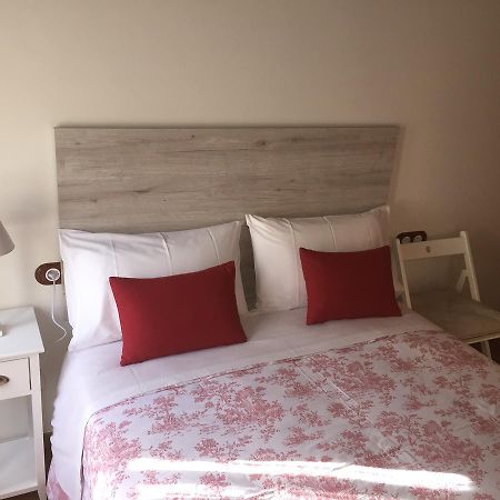 El Rincon Del Apostol Hostel Ambasmestas ภายนอก รูปภาพ