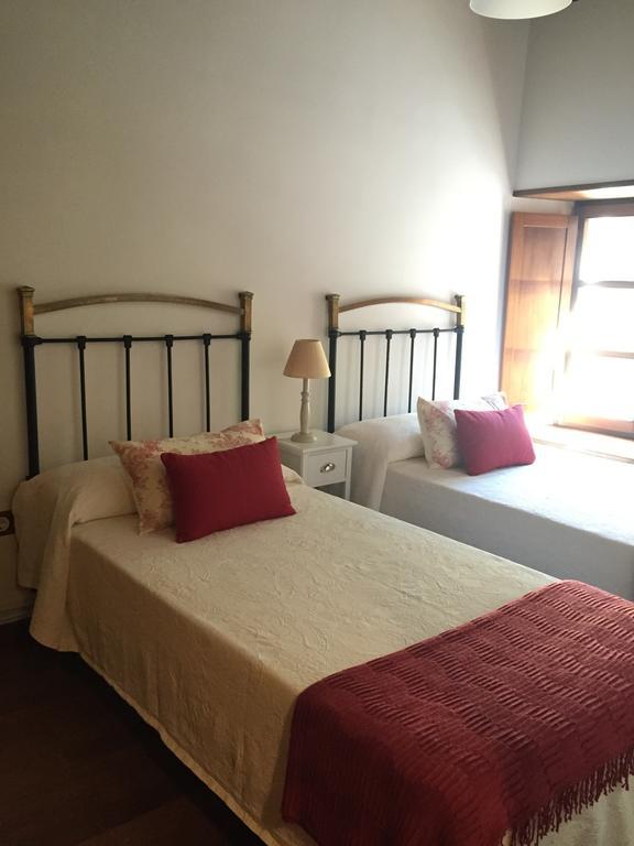 El Rincon Del Apostol Hostel Ambasmestas ห้อง รูปภาพ
